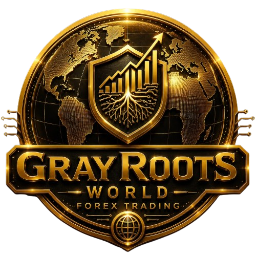 Gray Root